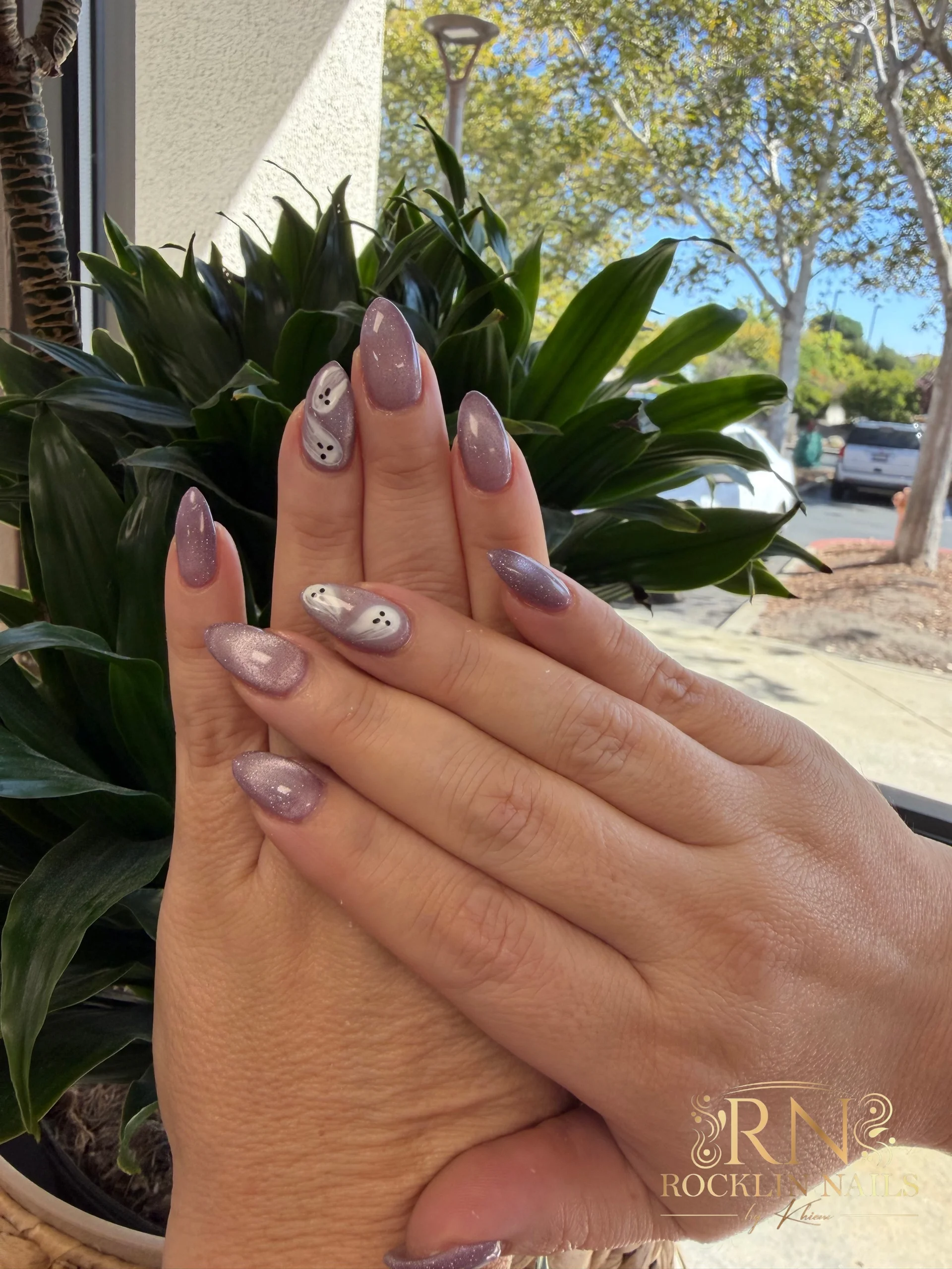 Gel builder | Rocklin Nails